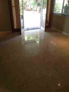 Tile Cleaning Orange County