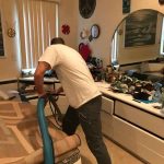 Carpet Cleaning Placentia Services