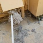 dryer vent cleaning in costa mesa california
