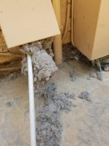 dryer vent cleaning in costa mesa california