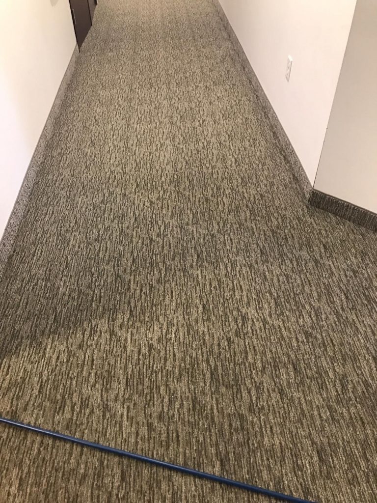 Commercial Carpet Cleaning in Irvine, California. - Dr. Carpet Costa ...