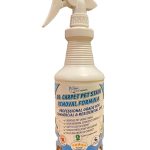 best pet stain remover carpet cleaner