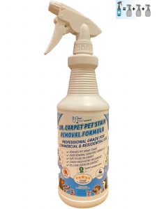best pet stain remover carpet cleaner