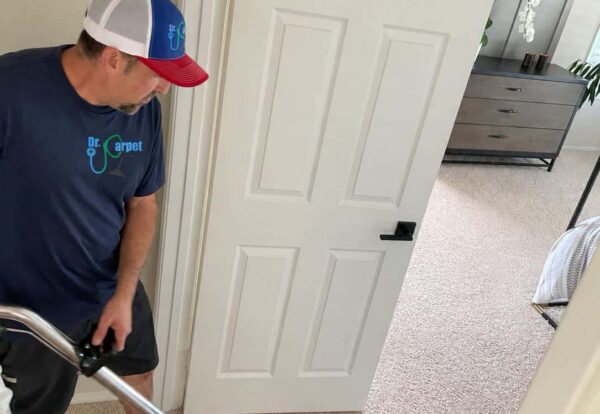 carpet cleaning