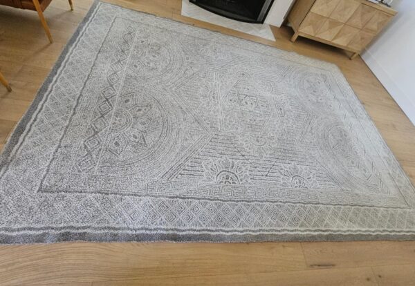 area rug cleaning